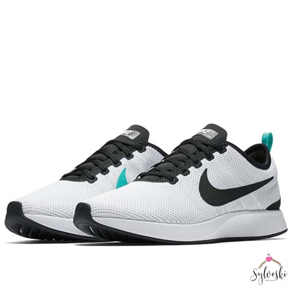 men's nike dualtone racer
